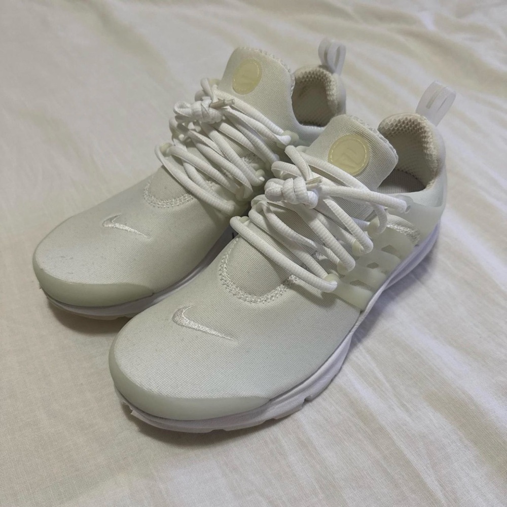 Nike Air Presto Brand New Sneakers